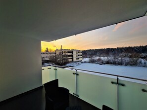 Single Room | Terrace/patio