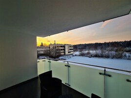 Single Room | Terrace/patio