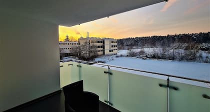 Hotel Silberhorn