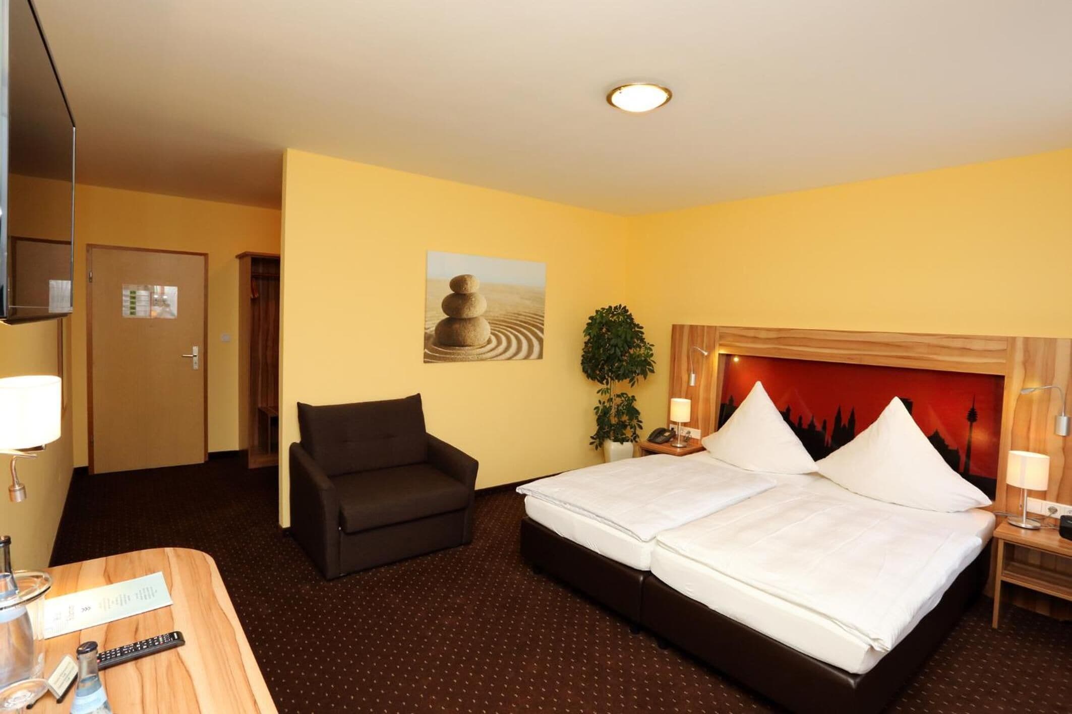 Foto - Hotel Silberhorn