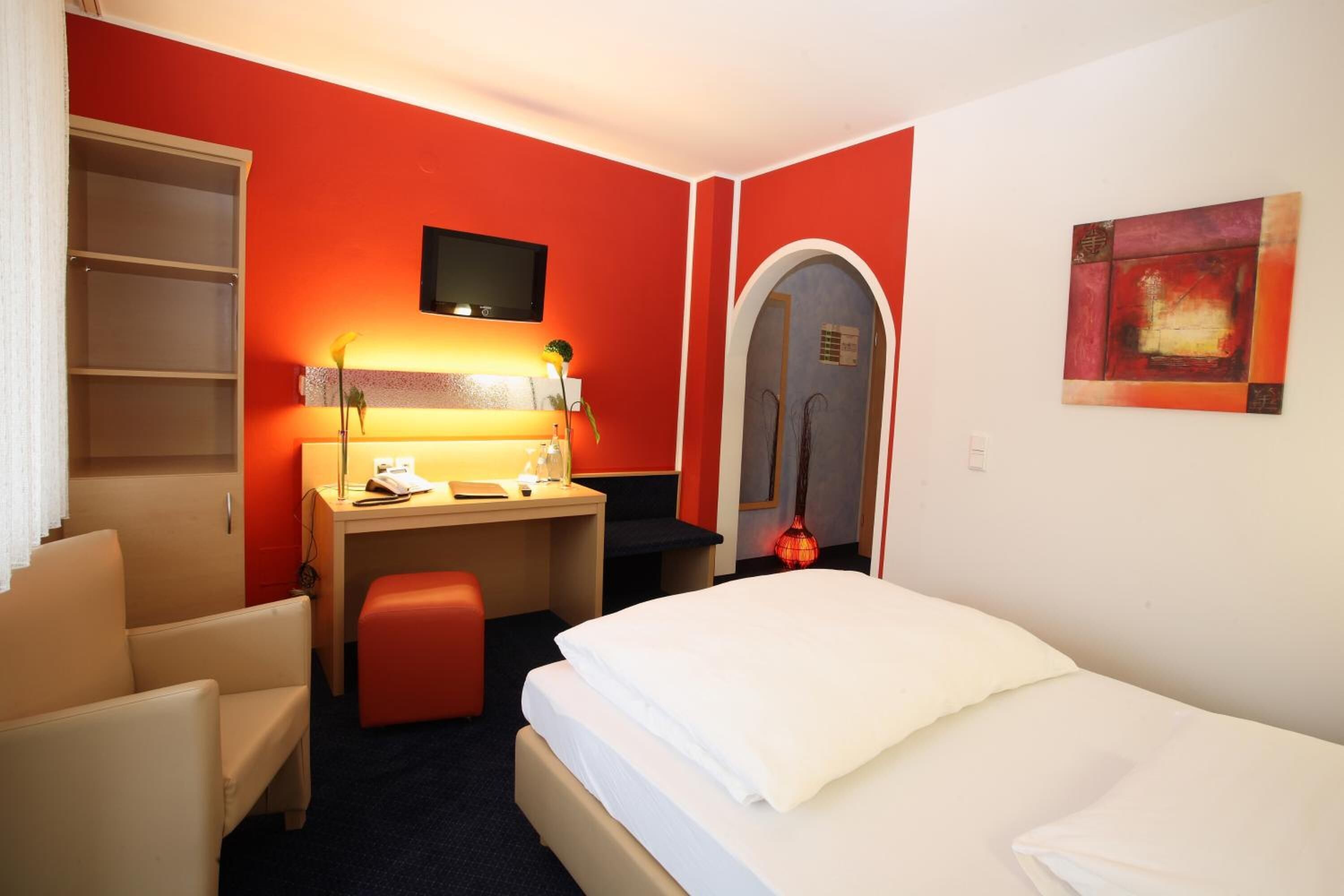 Foto - Hotel Silberhorn