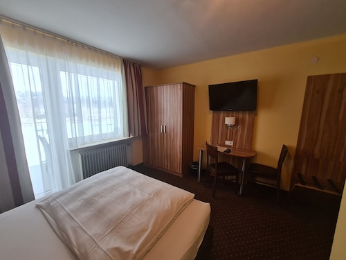 Hotel Silberhorn