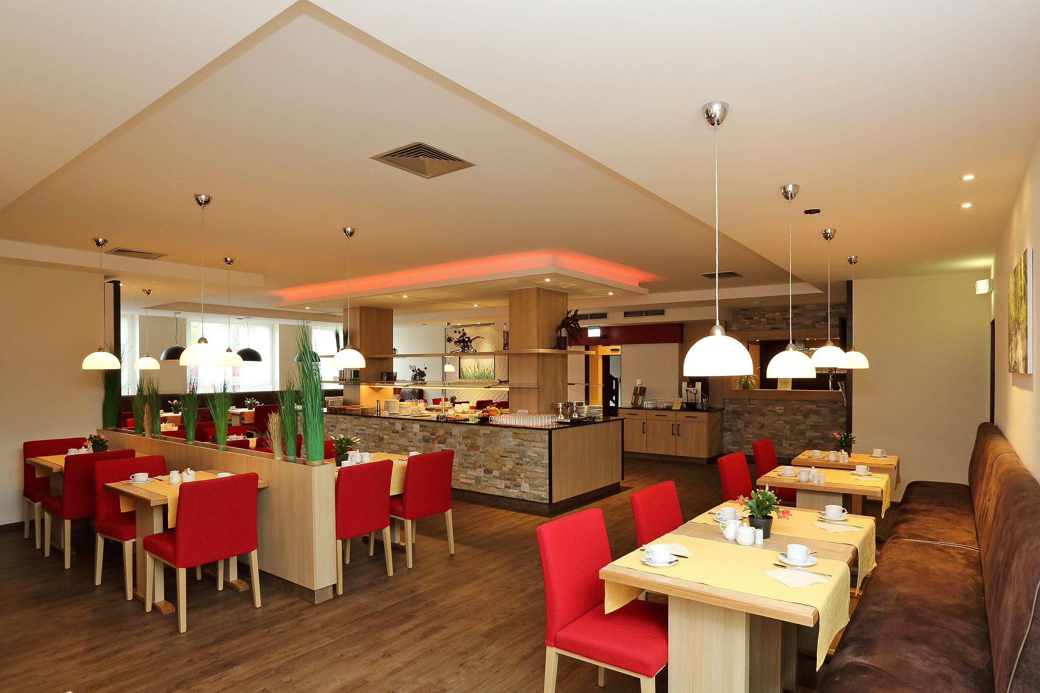 Foto - Hotel Silberhorn