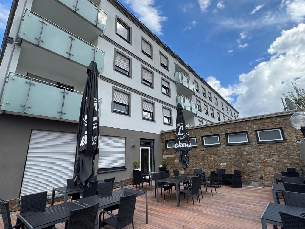 Foto - Hotel Silberhorn