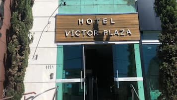 Fachada