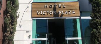 Victor Plaza Hotel
