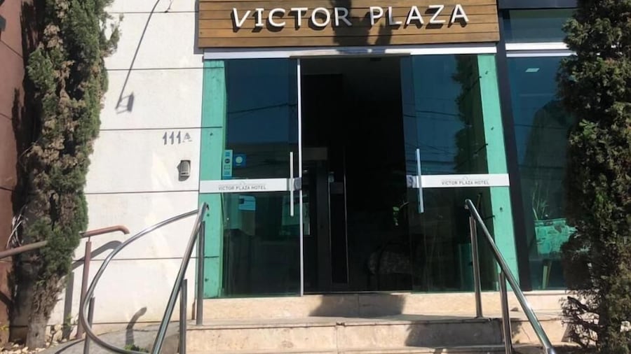 Victor Plaza Hotel