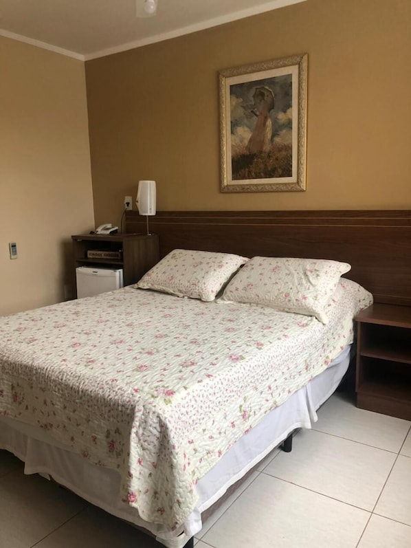 1 chambre, minibar, bureau, Wi-Fi gratuit