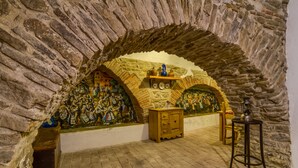 Birthday party area - Taschler Haus Boutique (Sighisoara)