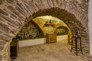 Espace pour fêtes d’anniversaire