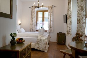 Standard-Doppelzimmer