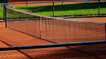 Tennisbane