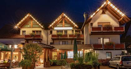 Hotel Klosterbräustuben