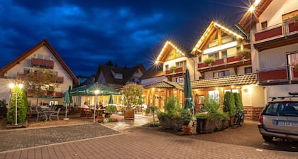 Hotel Klosterbräustuben