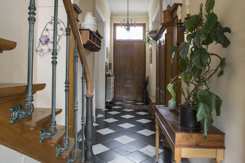 BnB Les Greniers de Madelgaire