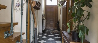 BnB Les Greniers de Madelgaire