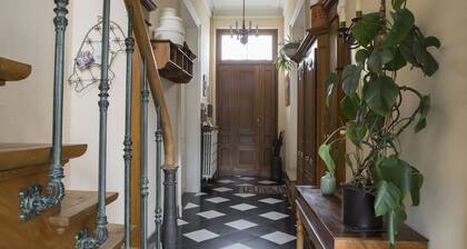 BnB Les Greniers de Madelgaire