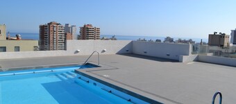 Boulevard Viña Suites