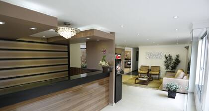 Hotel King