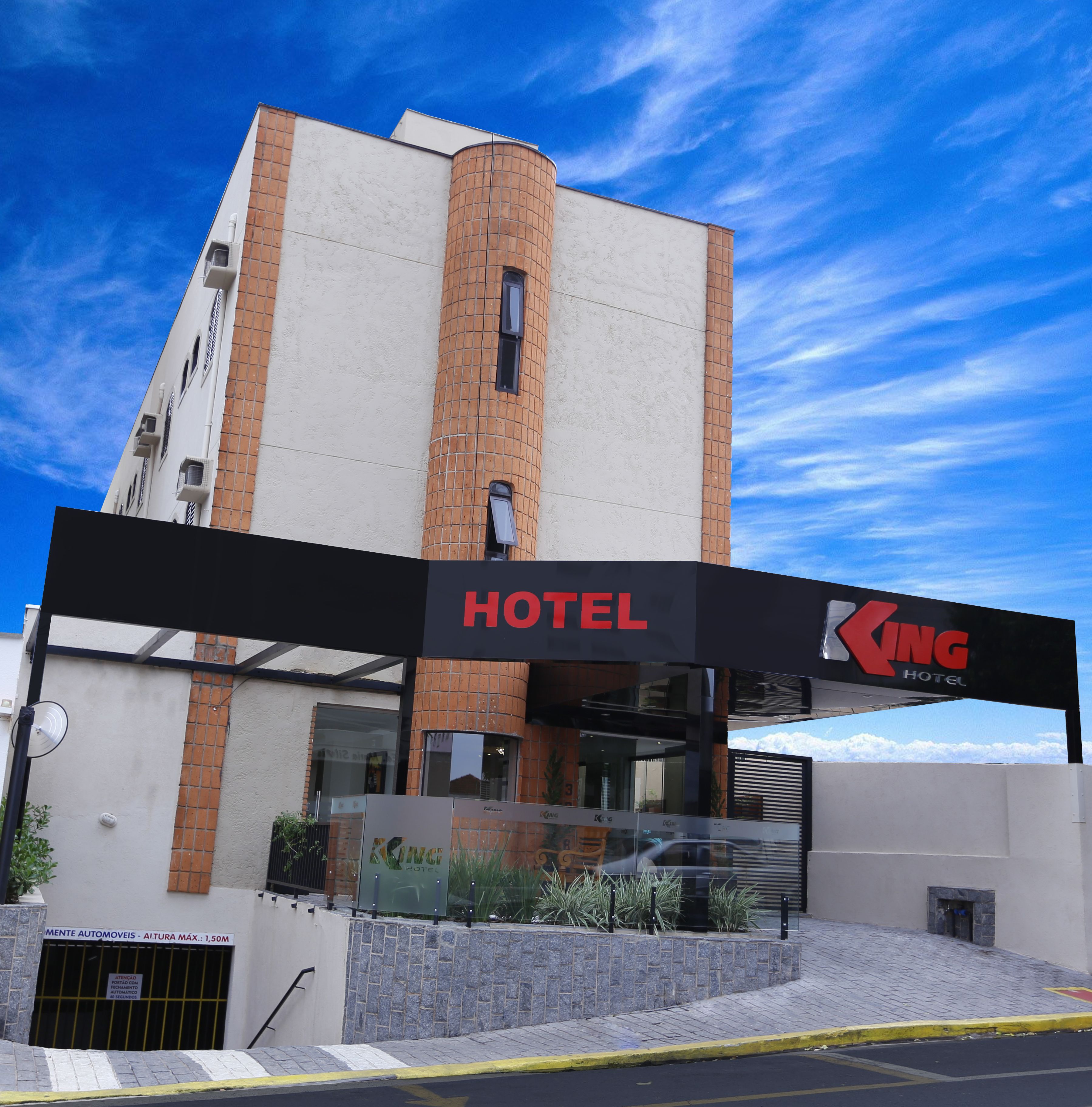 Photo - Hotel King