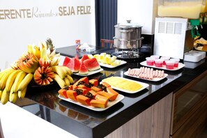 ร้านอาหาร