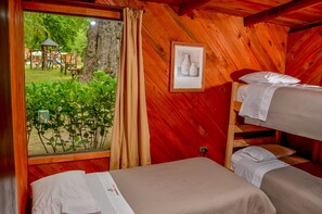 Standard Cottage, 2 Bedrooms, 2 Bathrooms