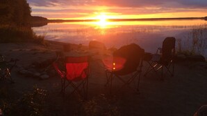Beach - Black Fox Resort (Krasno)