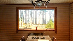 Cottage, 4 Bedrooms - Black Fox Resort (Krasno)