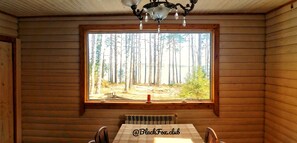 Cottage, 4 Bedrooms - Black Fox Resort (Krasno)