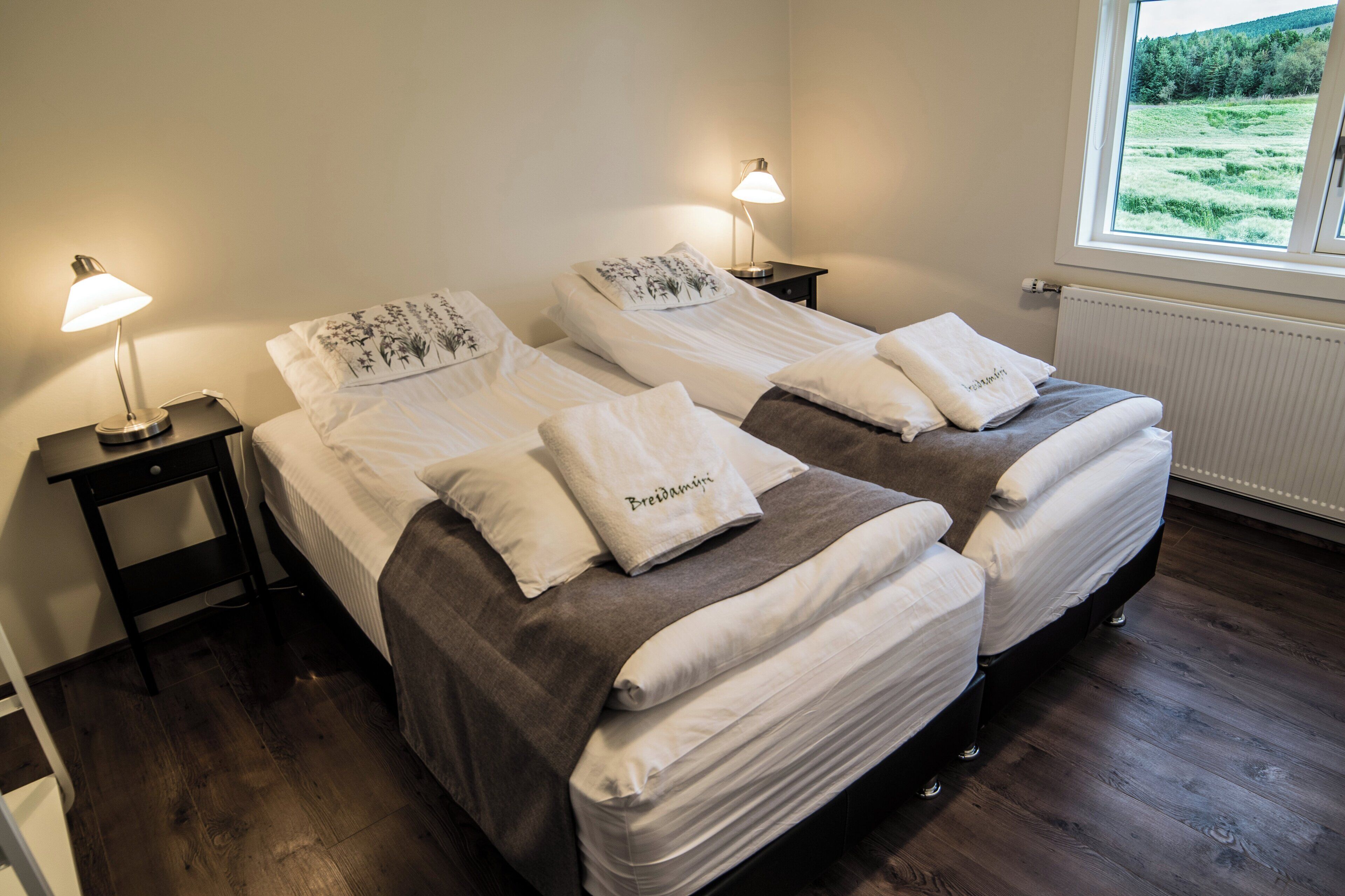 1 غرفة نوم وأسرّة أطفال/رضّع (مجانًا) وواي فاي مجانًا وملاءات أسرّة