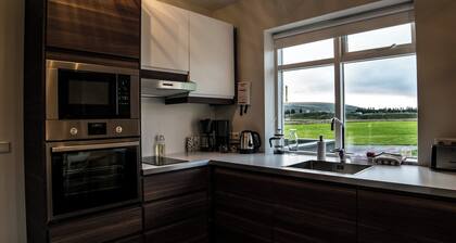 Breidamyri Farm Apartments