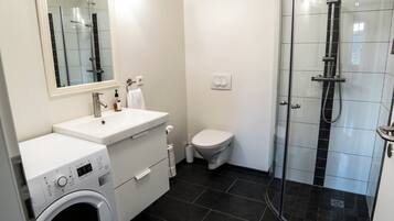 Appartamento Comfort, 2 camere da letto (Apt 22) | Bagno