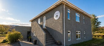 Breidamyri Farm Apartments