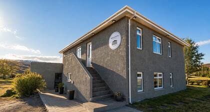 Breidamyri Farm Apartments