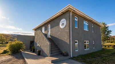 Breidamyri Farm Apartments
