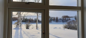 Breidamyri Farm Apartments