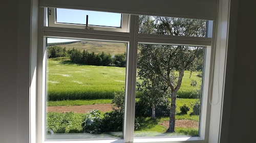 Breidamyri Farm Apartments