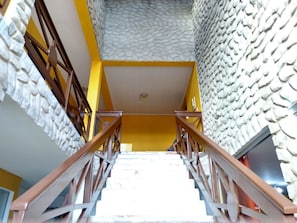 Escaleras