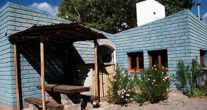 Hostal Azul Humahuaca