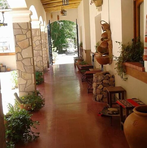 Hostal Azul Humahuaca