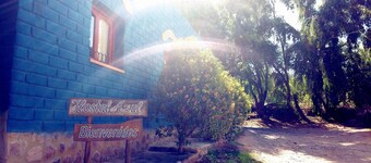Hostal Azul Humahuaca