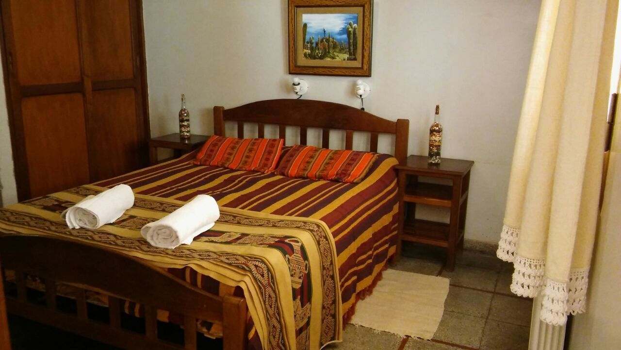 Habitación