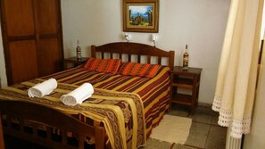 Standard Double Room | Free WiFi