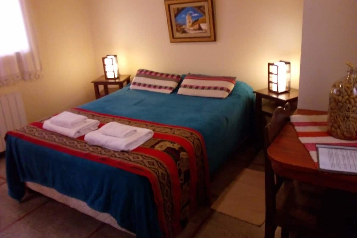 Standard Double Room | Free WiFi