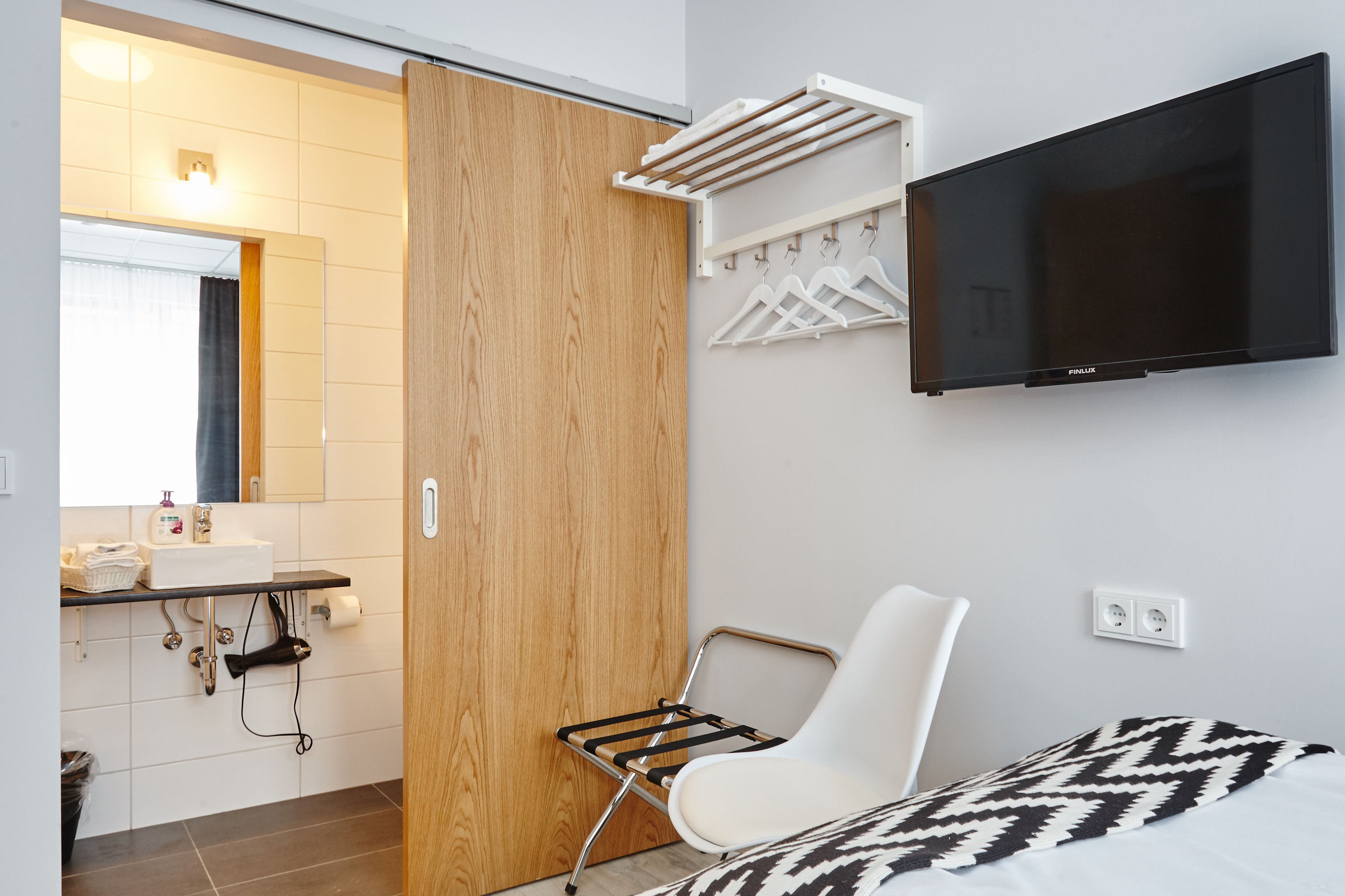 Foto - Hótel Heiðmörk