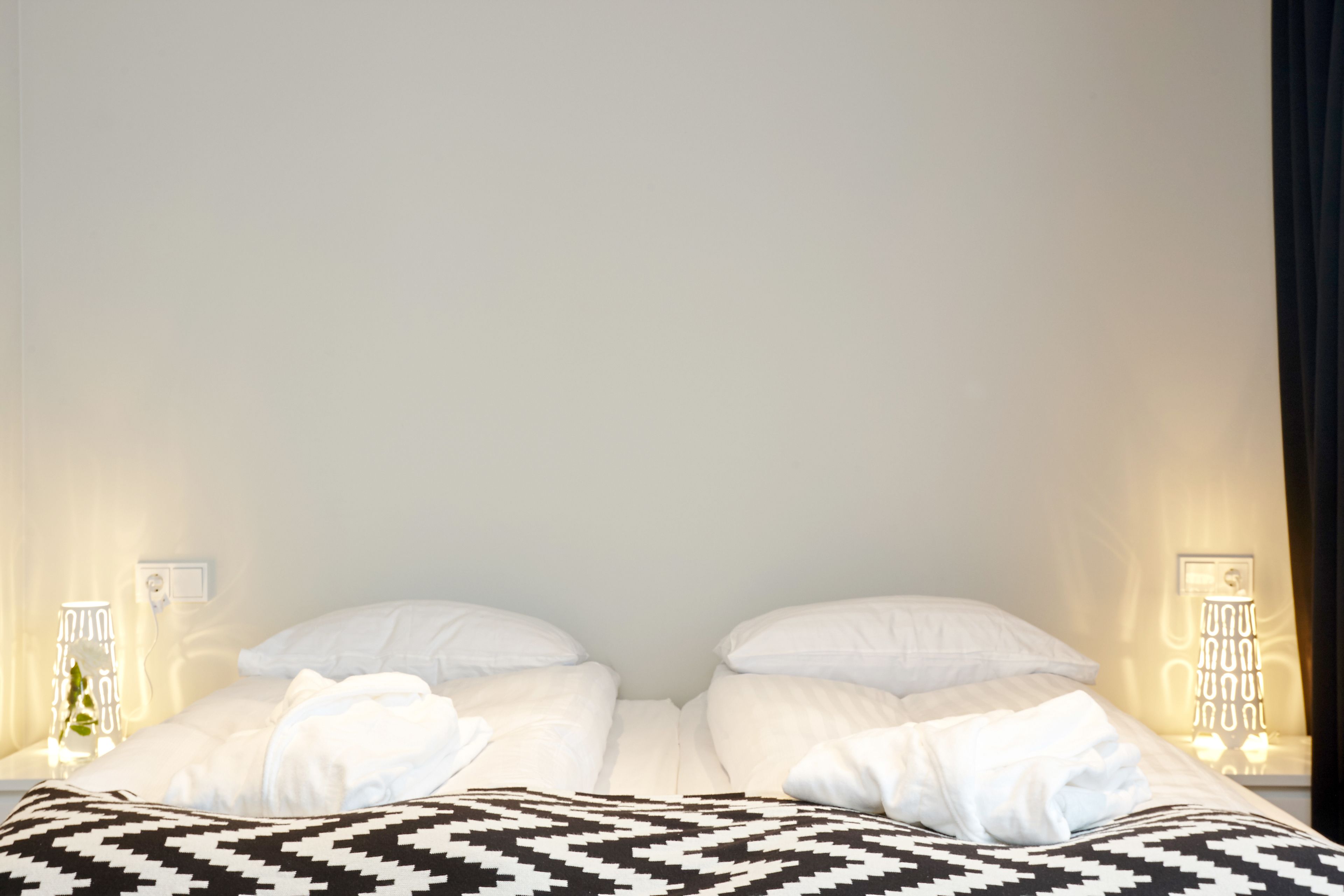 Foto - Hótel Heiðmörk