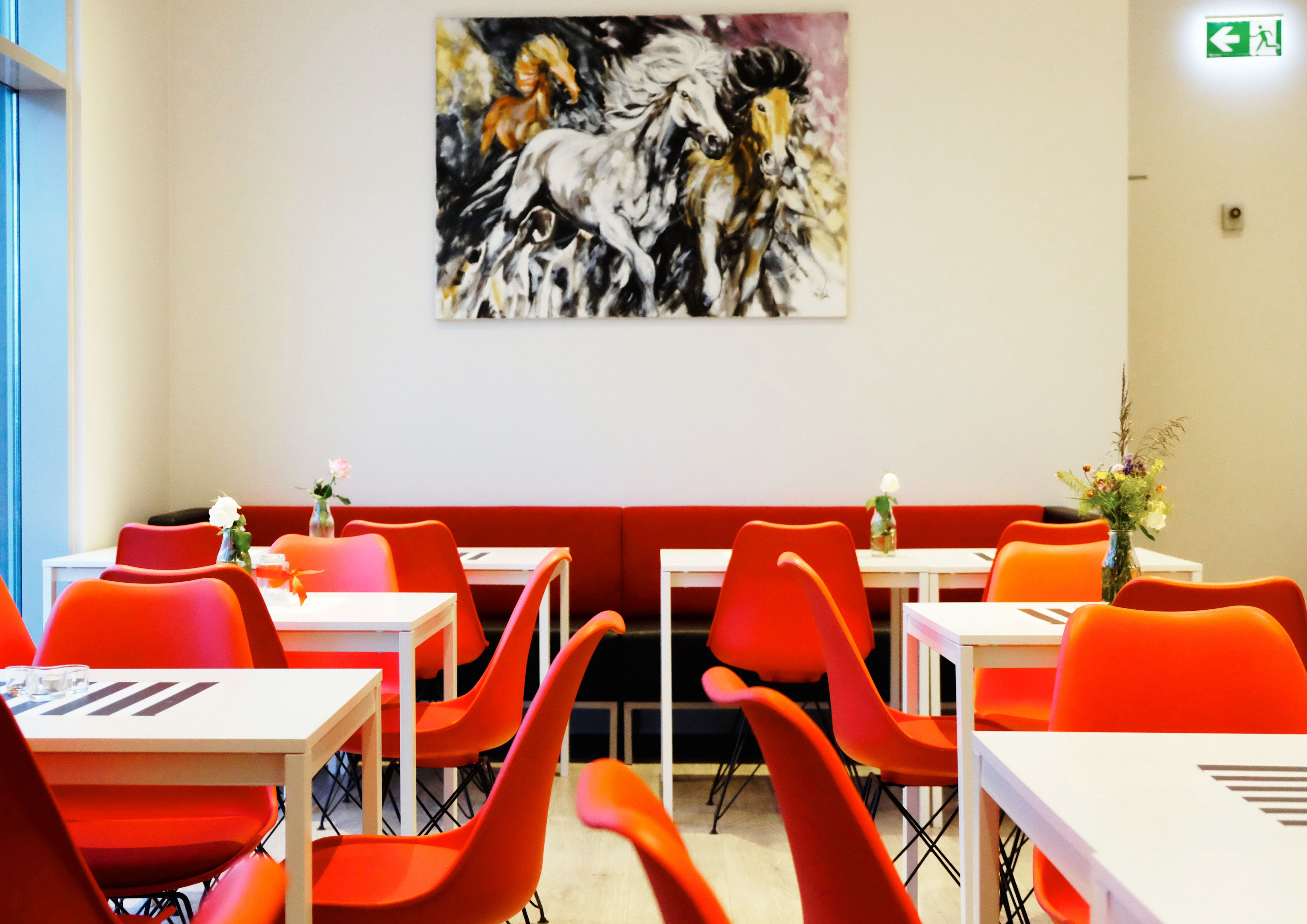 Foto - Hótel Heiðmörk