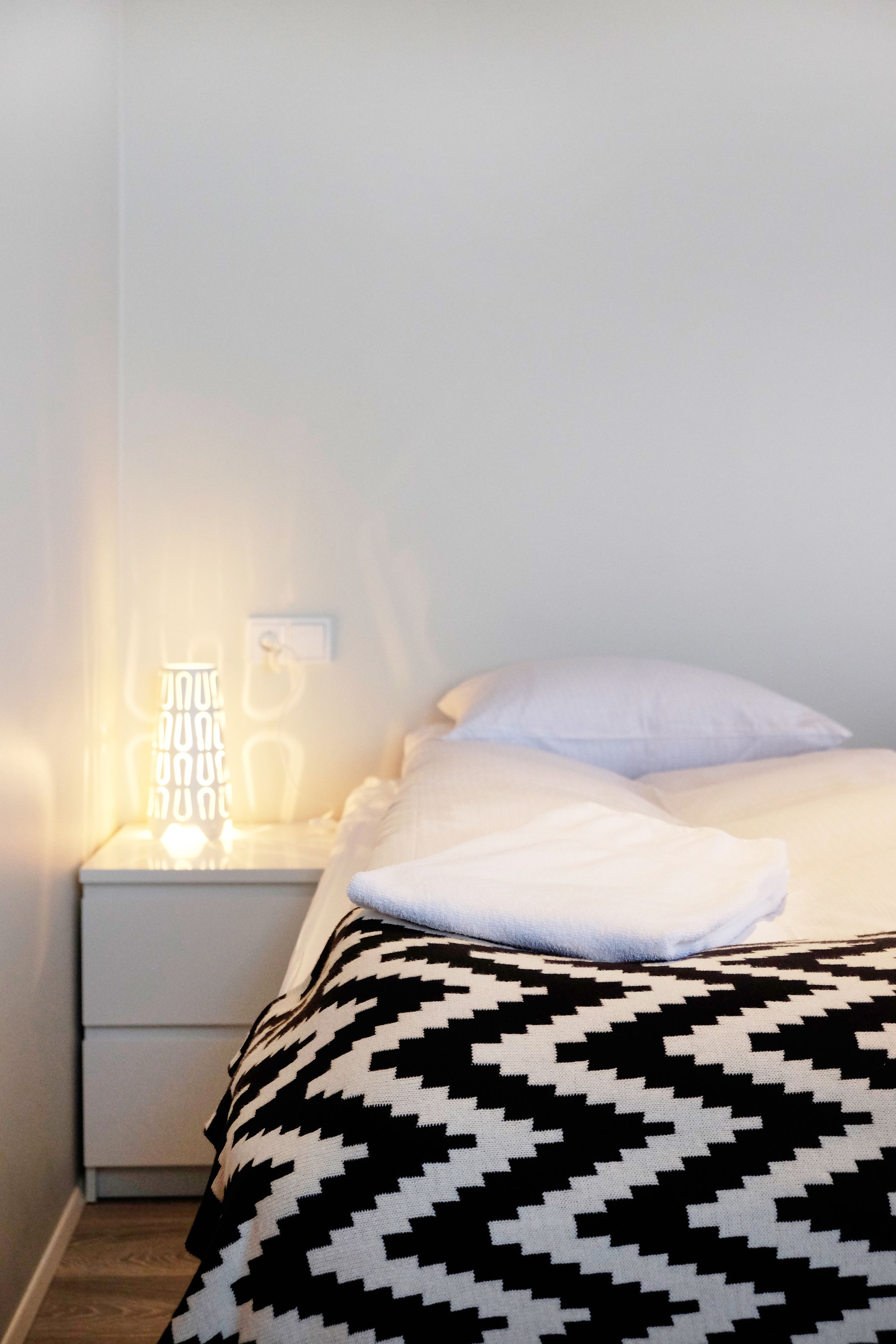 Foto - Hótel Heiðmörk