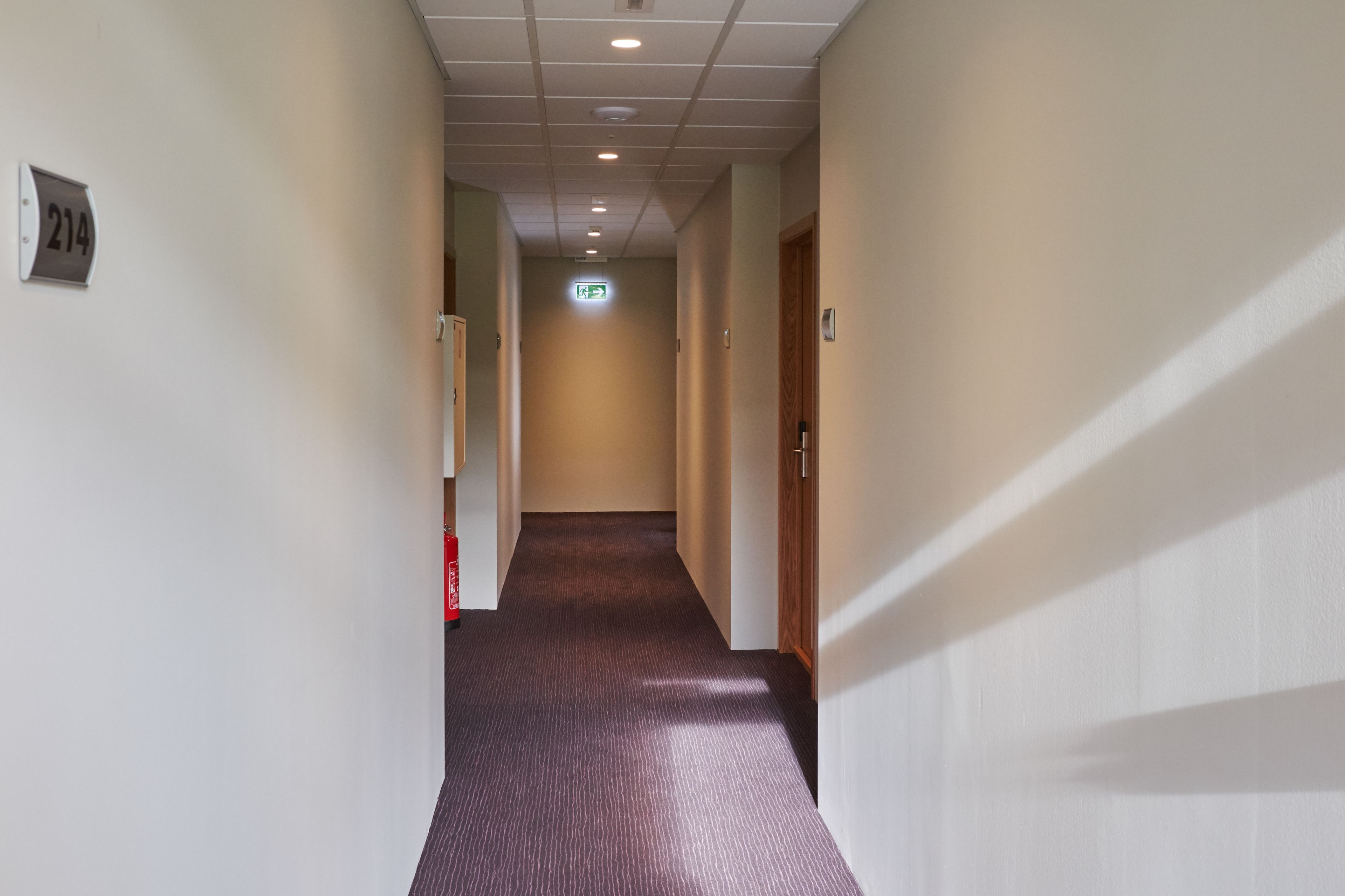 Foto - Hótel Heiðmörk