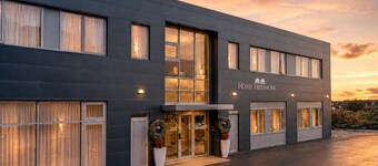 Hótel Heiðmörk
